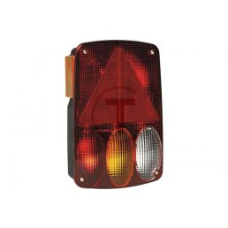 Hátsó lámpa 504244855007