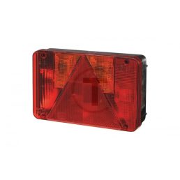 Hátsó lámpa 7070010129