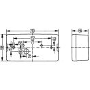 Hátsó lámpa 4552VP006040121