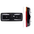 Hátsó lámpa 4552SK003567331