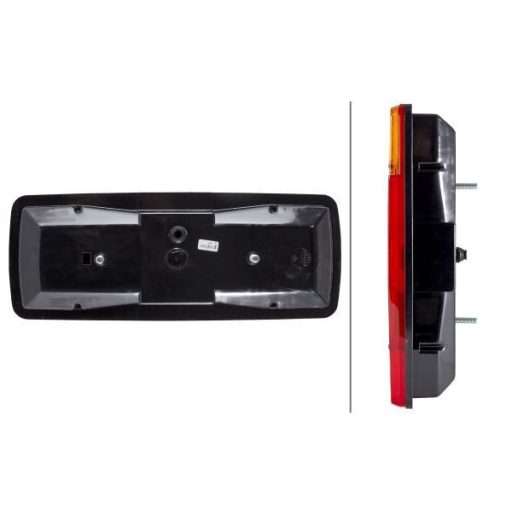 Hátsó lámpa 4552SK003567331