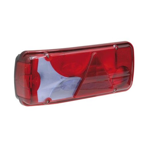 Hátsó lámpa 50783840006