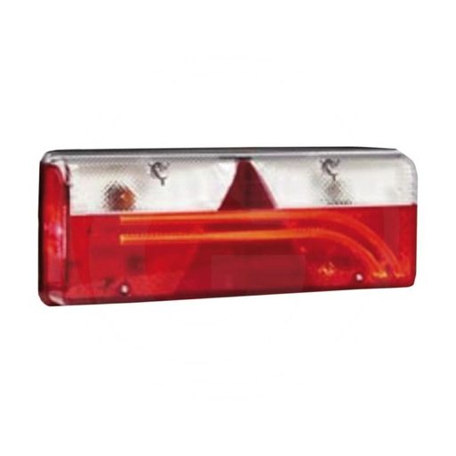 Hátsó lámpa 504257000507