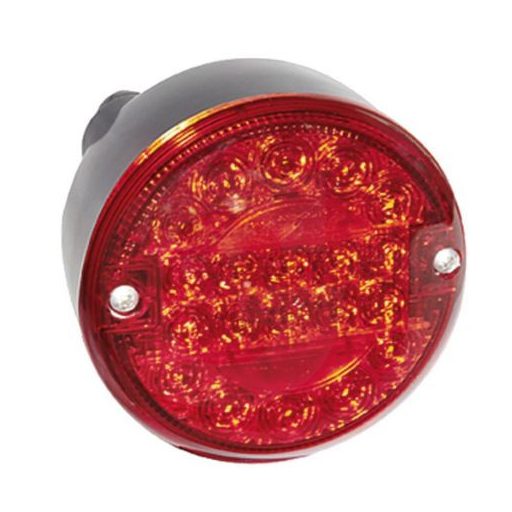 LED-es hátsó ködlámpa 504378407001