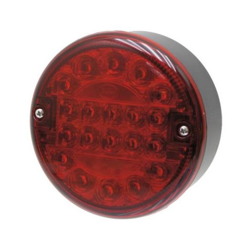 LED-es hátsó ködlámpa 50731032R