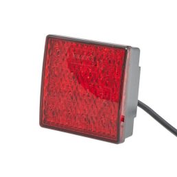 LED-es hátsó ködlámpa 455VF2NE357029141