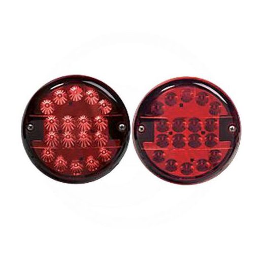 LED-es hátsó ködlámpa 5073103