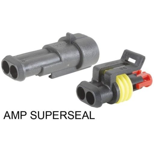 LED-es hátsó ködlámpa 4550020120