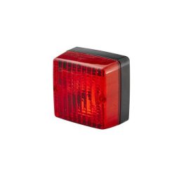 Hátsó ködlámpa 4552NE003315011