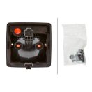 Hátsó ködlámpa 4552NE003315011