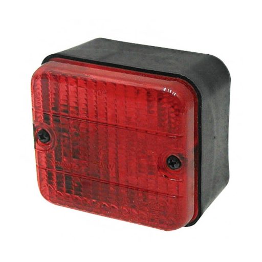 Hátsó ködlámpa 20700015