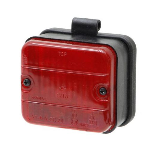 Hátsó ködlámpa 20700016