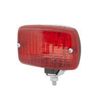 Hagyományos 12 V hátsó ködlámpák