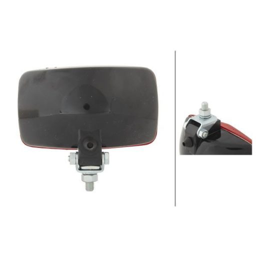 Hátsó ködlámpa 4552NE002985001