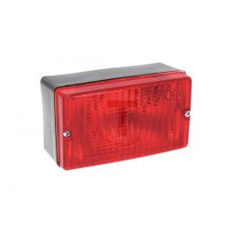 Hátsó ködlámpa 7070010143