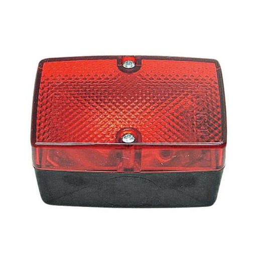 Hátsó ködlámpa 207NL91