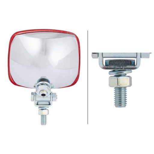 Hátsó ködlámpa 4552NE003030151