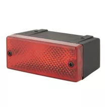 Hátsó ködlámpák