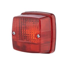 Hátsó ködlámpa 4552SB003014151