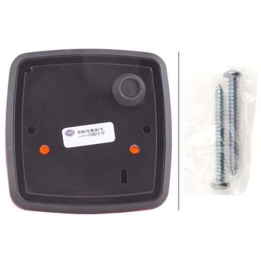 Hátsó ködlámpa 4552SB003014151