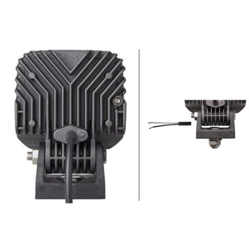 LED-tolatólámpa 4552ZR996284501