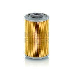 MANN FILTER Üzemanyagszűrő 565P707 - Ursus