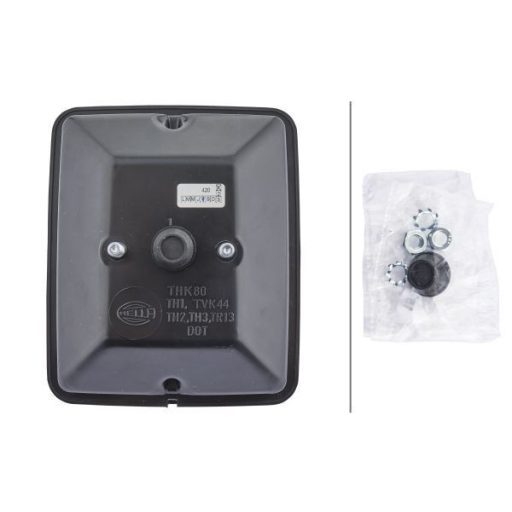 Tolatólámpa 4552ZR003236051