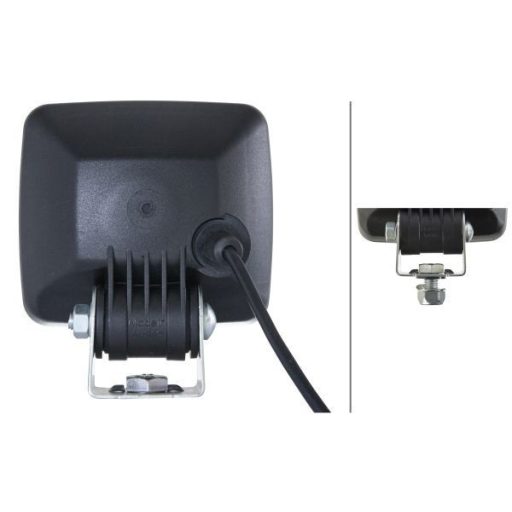 Tolatólámpa 4552ZR997506391