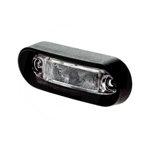 LED-es rendszámtábla-világítás 5074424