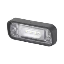 LED rendszámtábla-világítások
