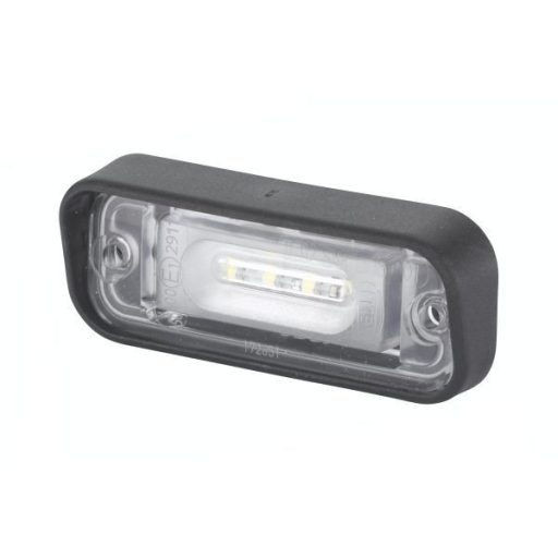 LED-es rendszámtábla-világítás 4552KA010278411