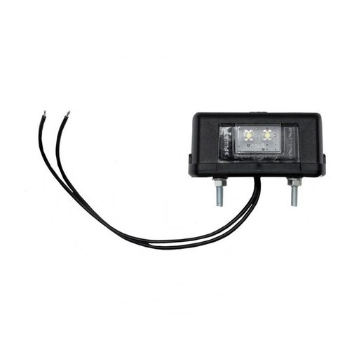 LED-es rendszámtábla-világítás 50784750017L