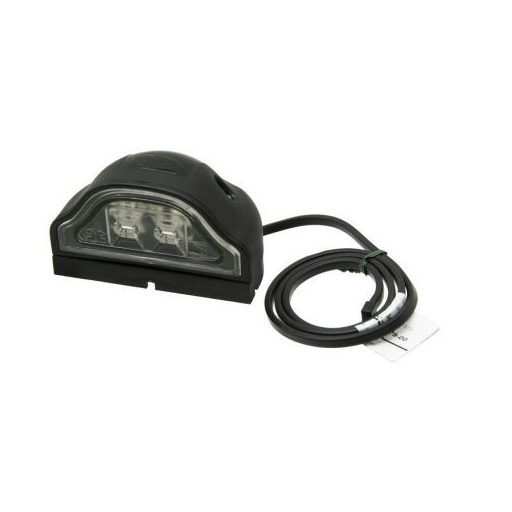 LED-es rendszámtábla-világítás 504363509007