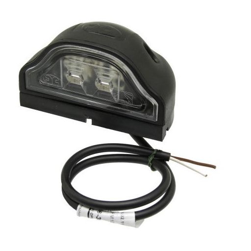 LED-es rendszámtábla-világítás 504363604007