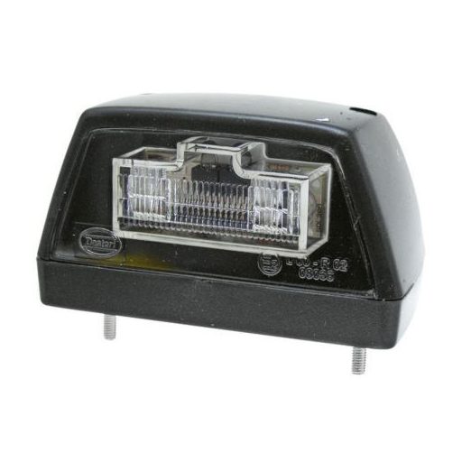 LED-es rendszámtábla-világítás 50741A12