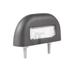 LED-es rendszámtábla-világítás 7070010431