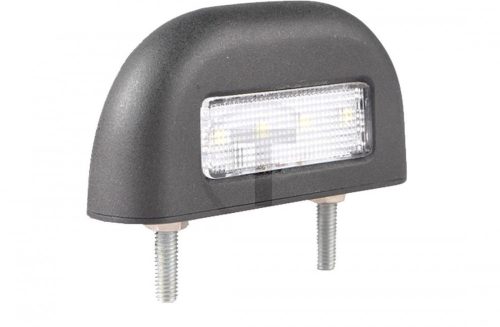 LED-es rendszámtábla-világítás 7070010431