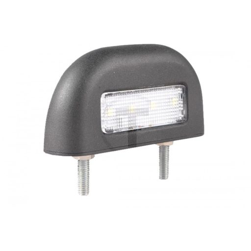 LED-es rendszámtábla-világítás 7070010431