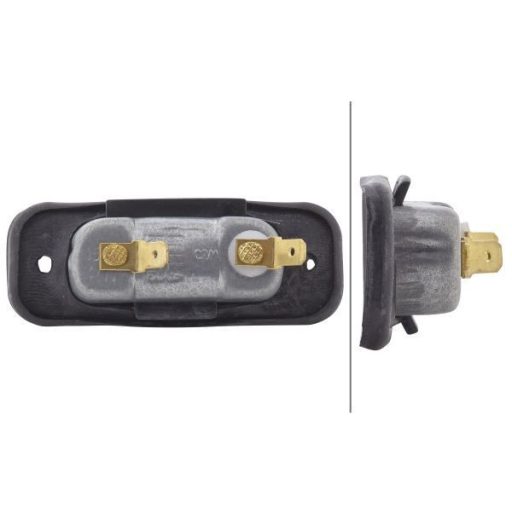 Rendszámtábla-világítás 4552KA001378041