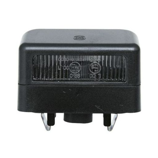 Rendszámtábla-világítás 2270210330000