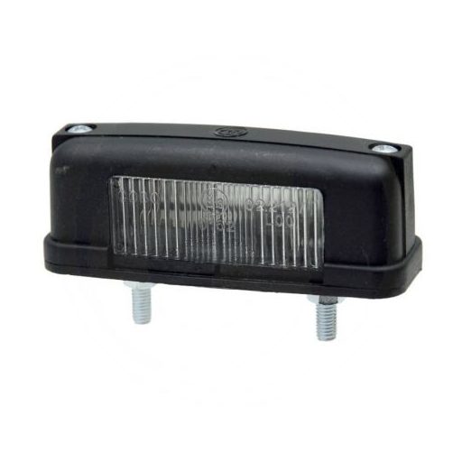 Rendszámtábla-világítás 22702212000