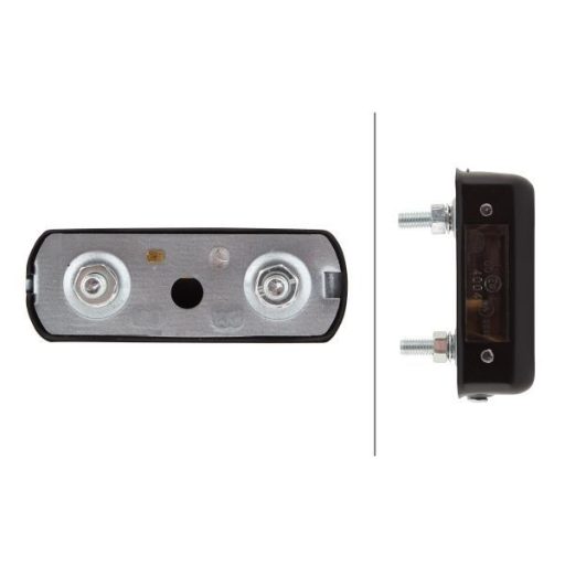 Rendszámtábla-világítás 4552KA997011001