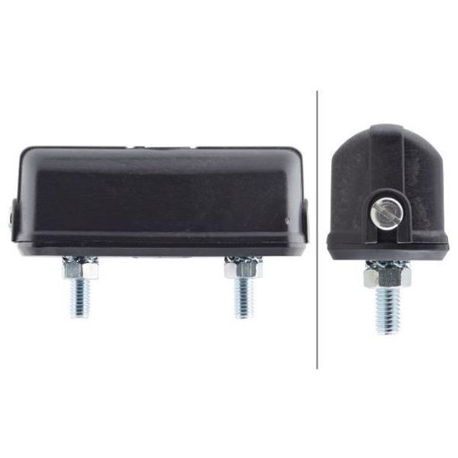 Rendszámtábla-világítás 4552KA001389147