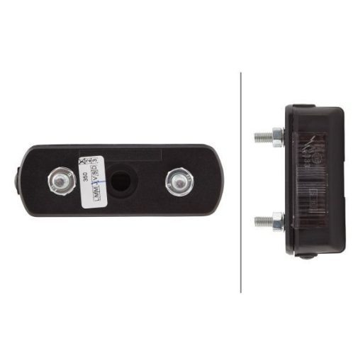 Rendszámtábla-világítás 4552KA997011021