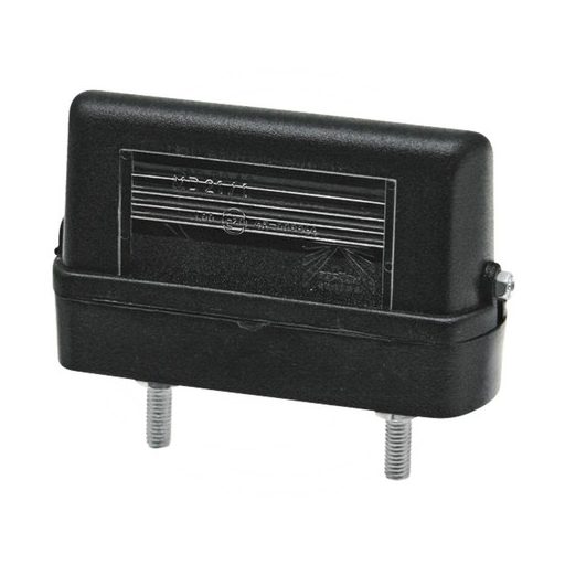 Rendszámtábla-világítás 504261200007