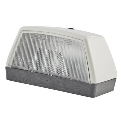 Rendszámtábla-világítás 4552KA003389001