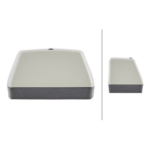 Rendszámtábla-világítás 4552KA003389011