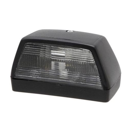 Rendszámtábla-világítás 207KL40