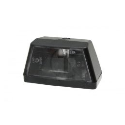 Rendszámtábla-világítás 70799247