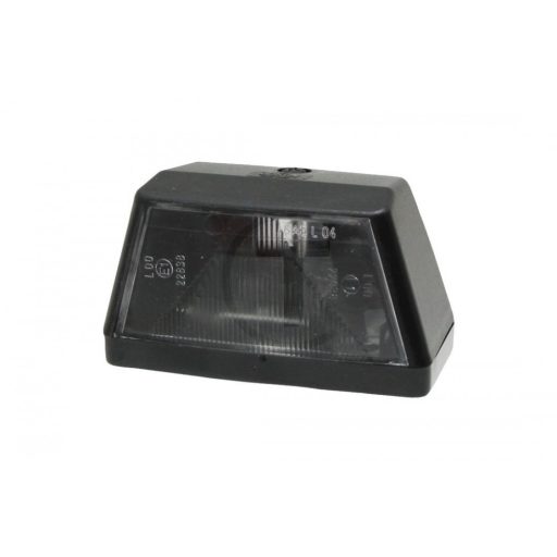 Rendszámtábla-világítás 70799247